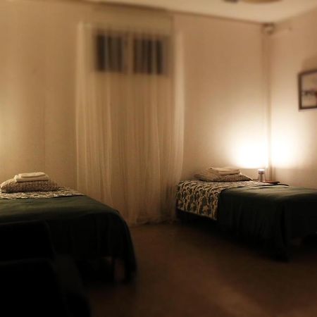 Affären Må Bra Bed and Breakfast Sunne Exteriör bild
