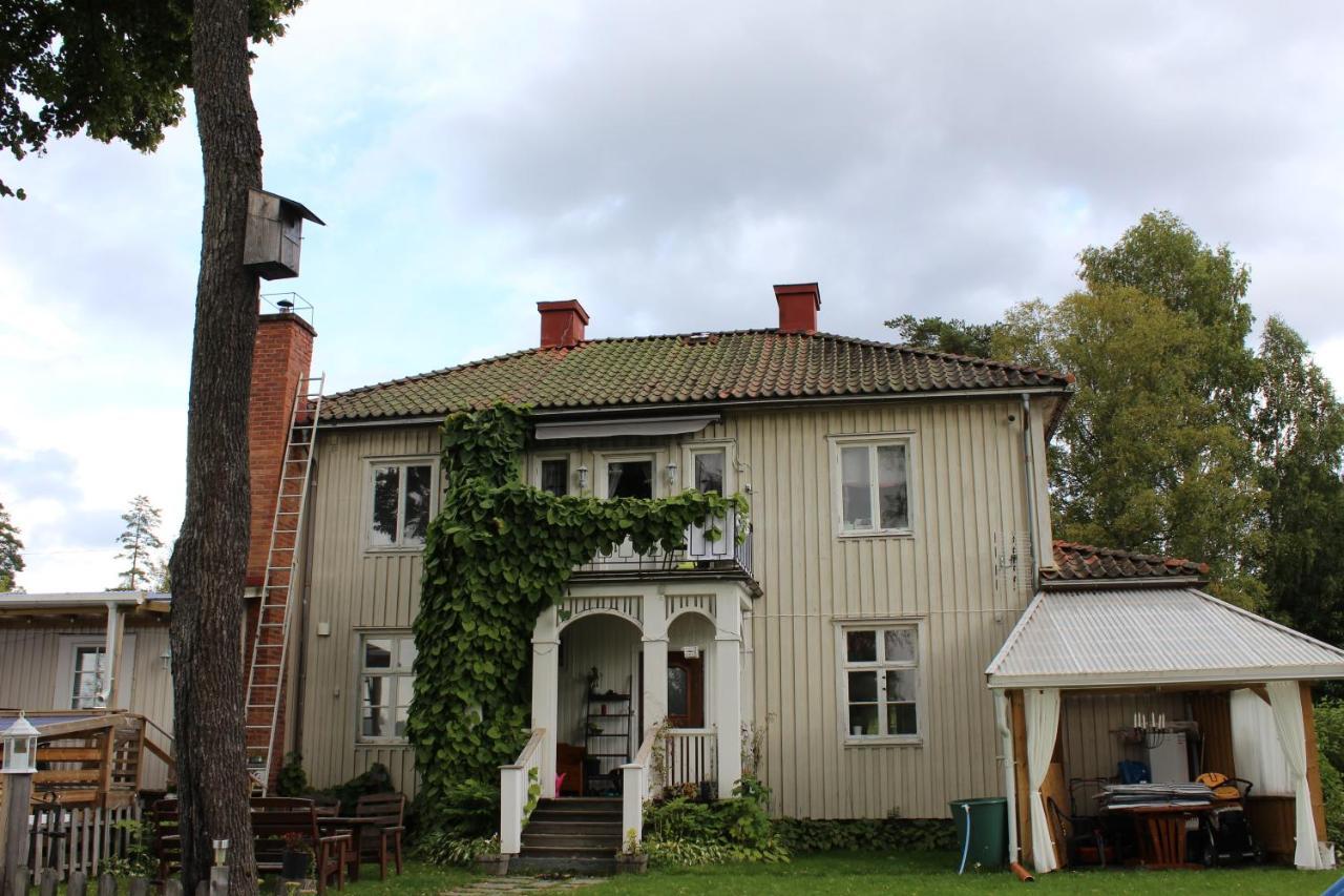 Affären Må Bra Bed and Breakfast Sunne Rum bild