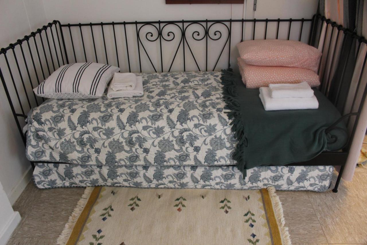Affären Må Bra Bed and Breakfast Sunne Exteriör bild