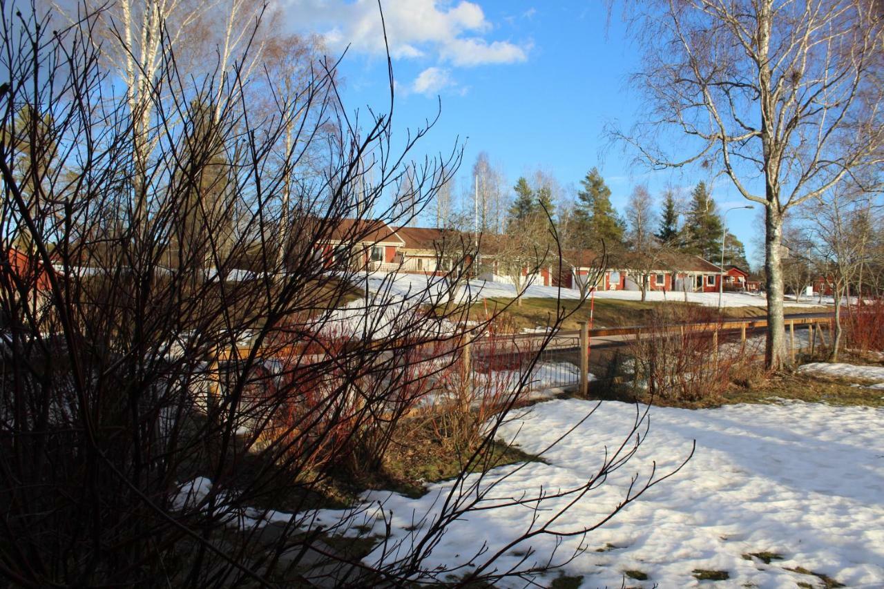 Affären Må Bra Bed and Breakfast Sunne Exteriör bild